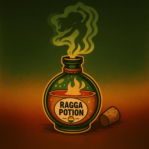 Ragga Potion