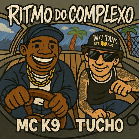 Ritmo do Complexo