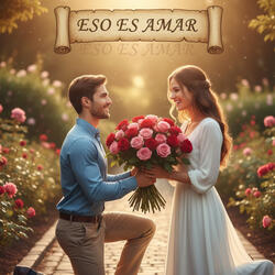 Eso Es Amar