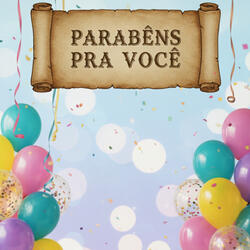 Parabéns pra Você