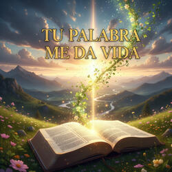 Tu Palabra Me Da Vida