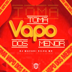 Toma Vapo dos Menor