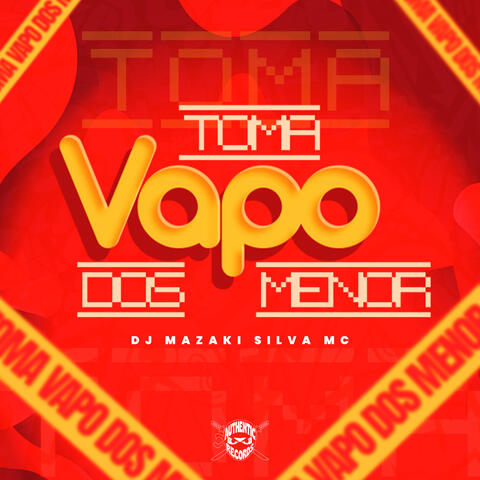 Toma Vapo dos Menor