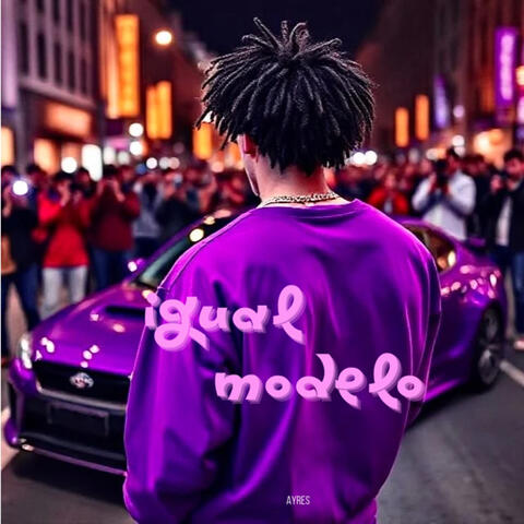 Igual Modelo
