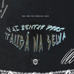 Vai Sentar Pros Talibã na Selva