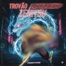 Trovão Adormecido Zenitsu