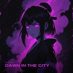 Dawn in the City