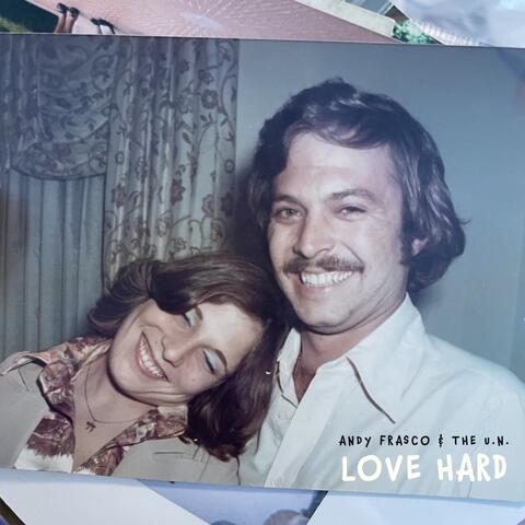 Love Hard