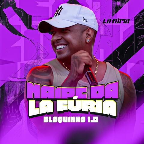 Naipe da La Fúria