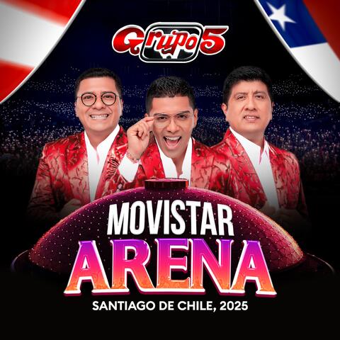 Mix Fiestón del Grupo 5: El Fiestón, Quien Te Hizo Pulí, Tu Me Debes, Yo Soy el Aventurero