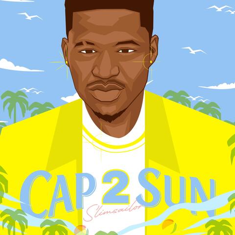 Cap2Sun
