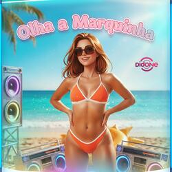 Olha a Marquinha
