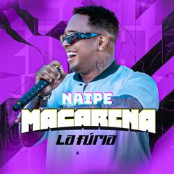 Naipe Macarena