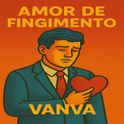 Amor de Fingimento