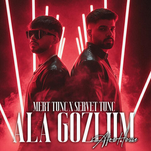 Ala Gözlüm