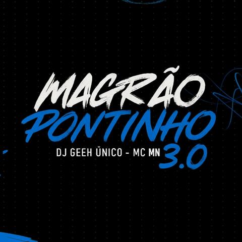 Magrão Pontinho 3.0