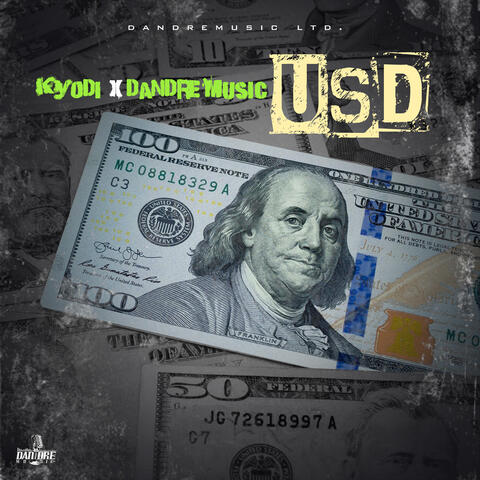 USD