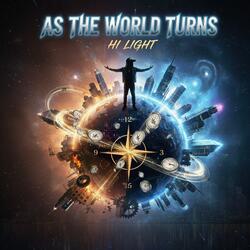 As the World Turns