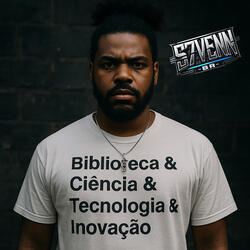 Biblioteca & Ciência & Tecnologia & Inovação