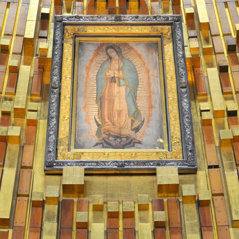 La Guadalupana