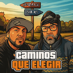 Caminos Que Elegir
