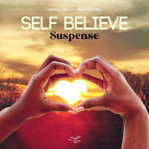 Self Believe