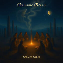 Shamanic Dream