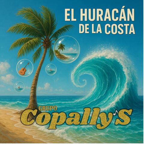 El Huracán de la Costa