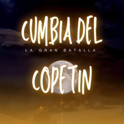 Cumbia del Copetín