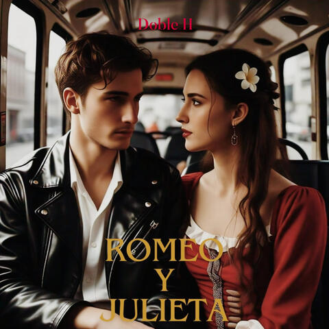Romeo y Julieta