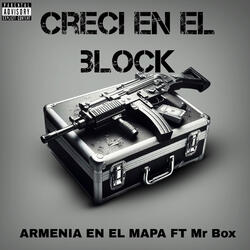 Creci en el Block