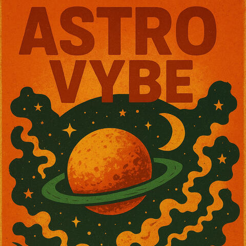 Astro Vybe
