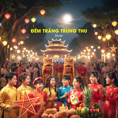 Đêm Rằm Trung Thu