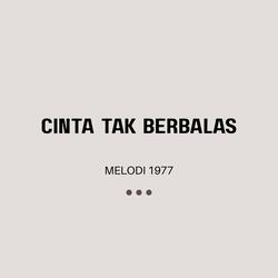 Cinta Tak Berbalas