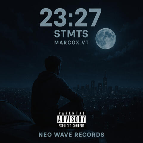 23:27 • STMTS