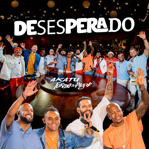 Desesperado