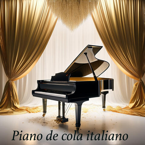 Piano de Cola Italiano
