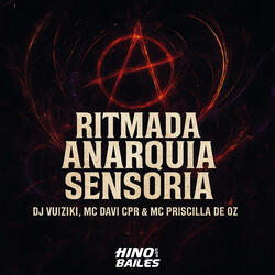 Ritmada Anarquia Sensoria