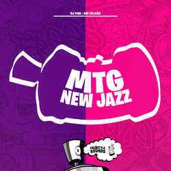 MTG New Jazz