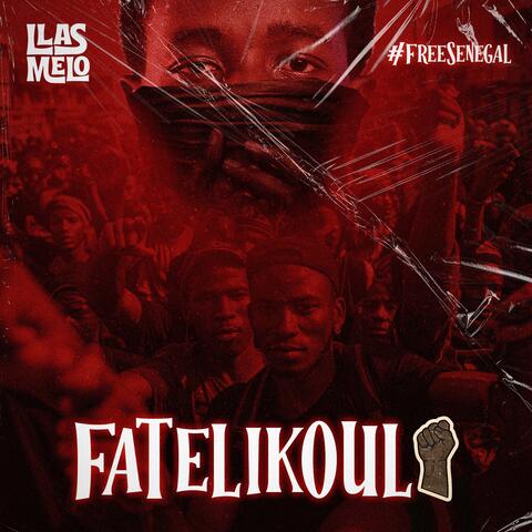 Fatelikoul #FreeSenegal
