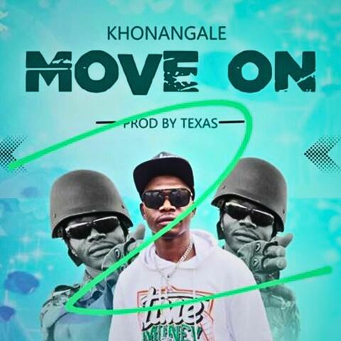 Move On