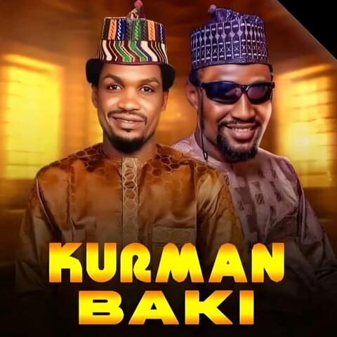 Kurman Baki
