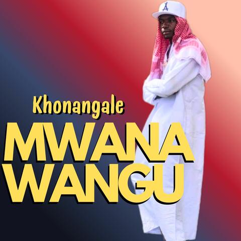Mwana Wangu