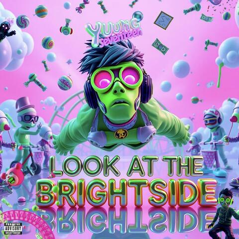 Look at the Brightside