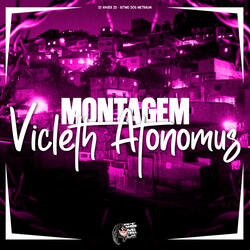 Montagem Vicleth Atonomus