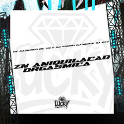 Zn Aniquilação Orgásmica