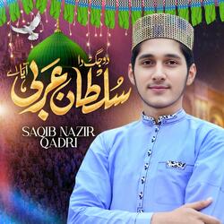 Sultan Arbi Aya Ay