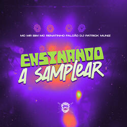 Ensinando a Samplear