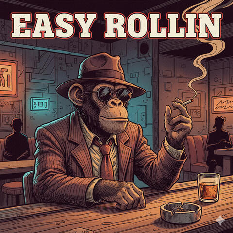 Easy Rollin
