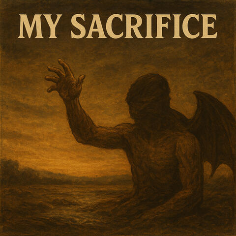 My Sacrifice